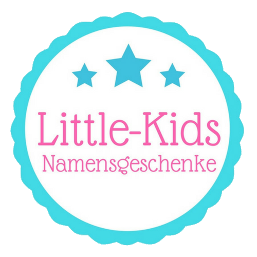 Little-Kids Namensgeschenke-Logo