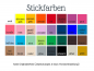 Preview: Stickfarben
