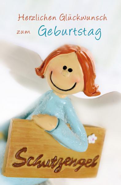 Glückwunschkarte Geburtstag 2