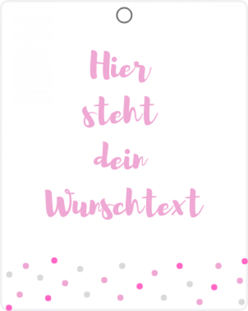 Schnullerkette mit Namen ♥ PRINZESSIN ♥ Babygeschenk Mädchen rosa Windeltorte